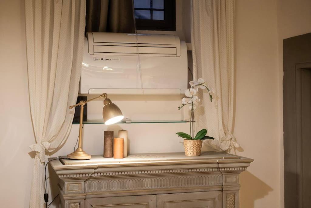 Apartment Unyca - Casa Isabelle Florenz