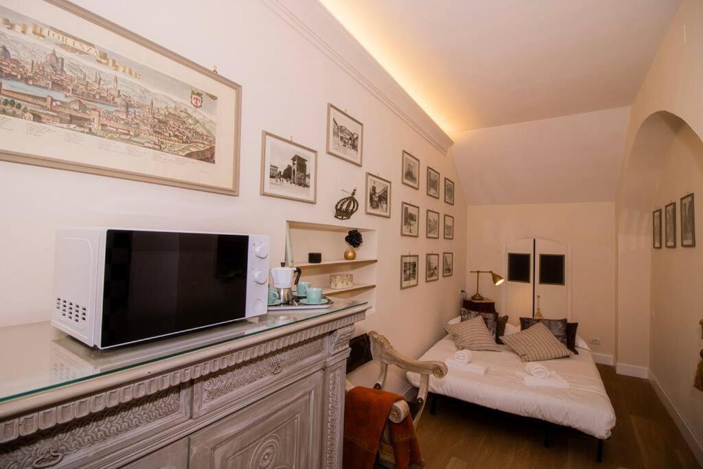 Apartment Unyca - Casa Isabelle Florenz