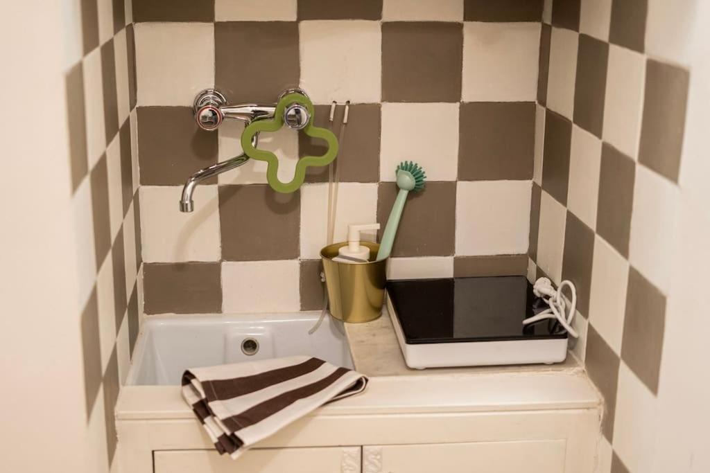 Apartment Unyca - Casa Isabelle Florenz
