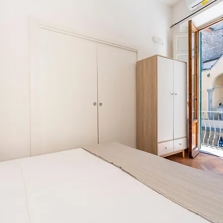 Unyca - Casa Isabelle Apartment Florence Exterior photo