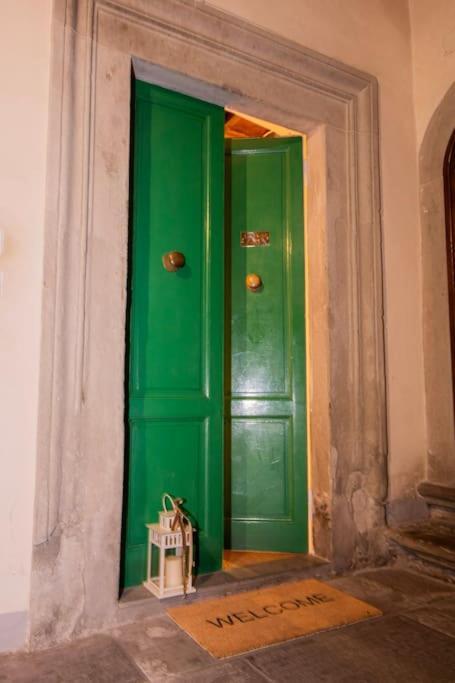 Unyca - Casa Isabelle * Florenz