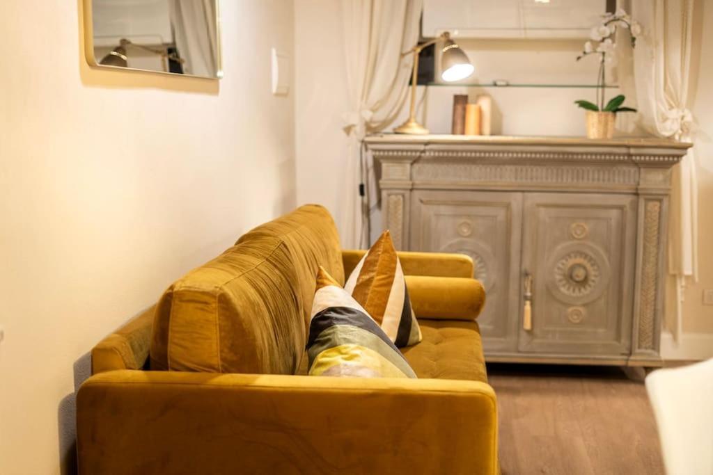Apartment Unyca - Casa Isabelle